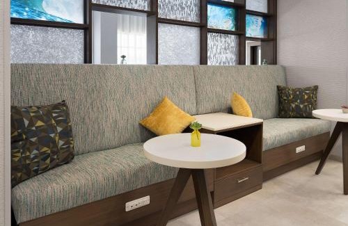 El Cajon Hotel | Hampton Inn & Suites El Cajon San Diego