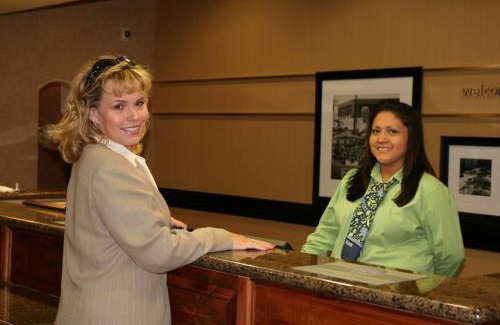 Farmington Hotel | Hampton Inn & Suites Farmington