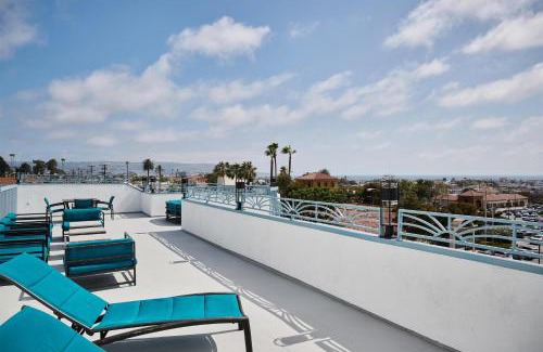 Hermosa Beach Hotel | Hampton Inn & Suites Hermosa Beach