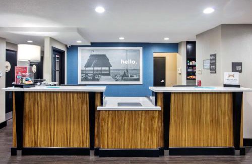 Hermosa Beach Hotel | Hampton Inn & Suites Hermosa Beach