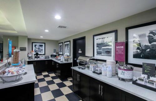 Hermosa Beach Hotel | Hampton Inn & Suites Hermosa Beach
