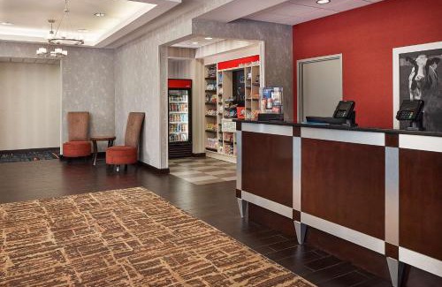 Hummelstown Hotel | Hampton Inn & Suites Hershey Near the Park