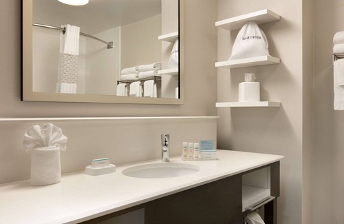 Hershey Hotel | Hampton Inn & Suites Hershey