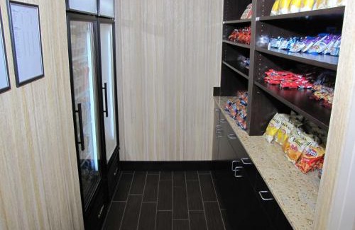 Jamestown Hotel | Hampton Inn & Suites Jamestown