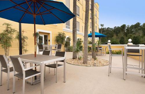 Lake City Hotel | Hampton Inn & Suites Lake City