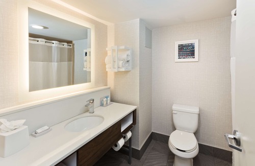 Lanett Hotel | Hampton Inn & Suites Lanett-West Point