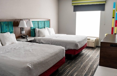 Leesburg Hotel | Hampton Inn & Suites Leesburg