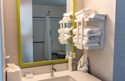 Leesburg Hotel | Hampton Inn & Suites Leesburg