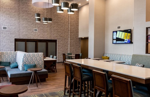Leesburg Hotel | Hampton Inn & Suites Leesburg