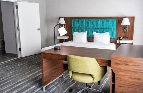 Leesburg Hotel | Hampton Inn & Suites Leesburg