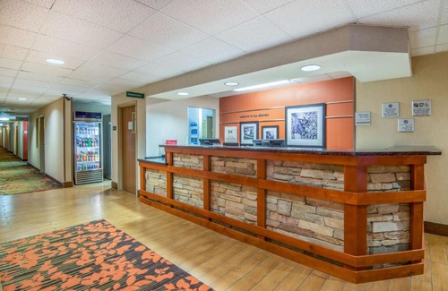 White Rock Hotel | Hampton Inn & Suites Los Alamos