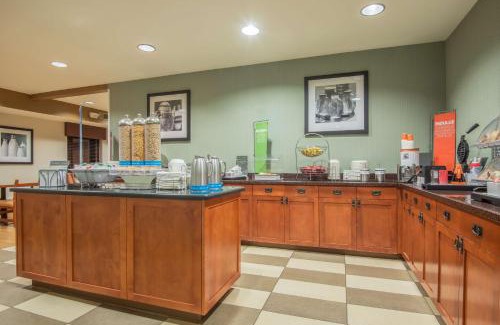 White Rock Hotel | Hampton Inn & Suites Los Alamos