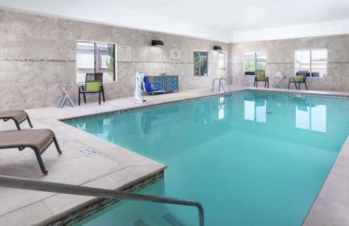 Lubbock Hotel | Hampton Inn & Suites Lubbock