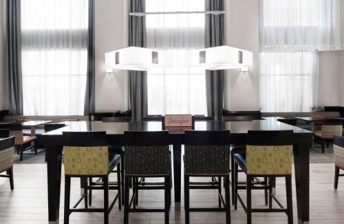 Lubbock Hotel | Hampton Inn & Suites Lubbock