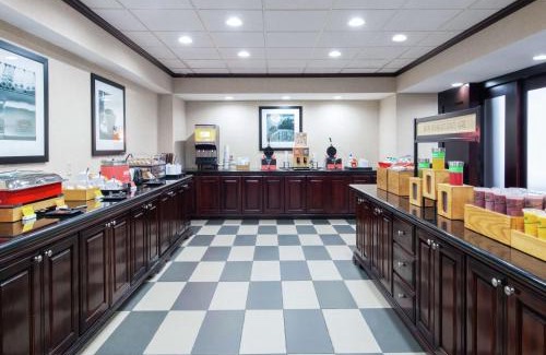 Lubbock Hotel | Hampton Inn & Suites Lubbock