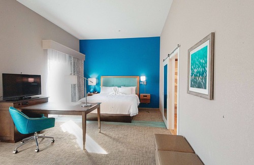 Mary Esther Hotel | Hampton Inn & Suites Mary Esther-Fort Walton Beach