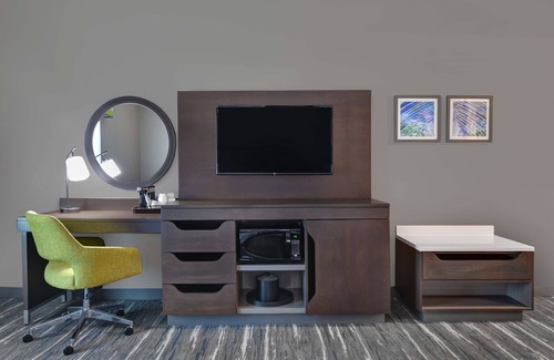 MacClenny Hotel | Hampton Inn & Suites MacClenny I-10