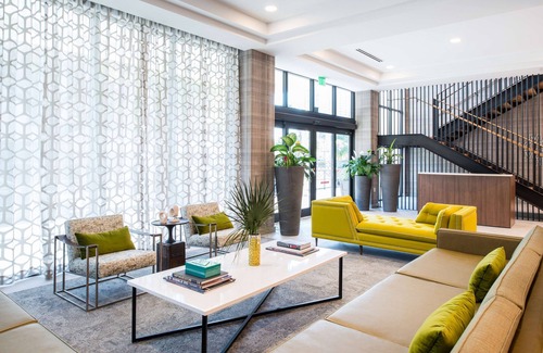 Midtown Hotel | Hampton Inn & Suites Miami Wynwood Design District