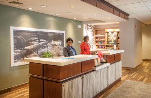 Mobile Hotel | Hampton Inn & Suites Mobile Providence Park/Airport