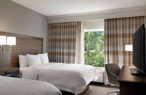 Gunter Afs Hotel | Hampton Inn & Suites Montgomery-EastChase