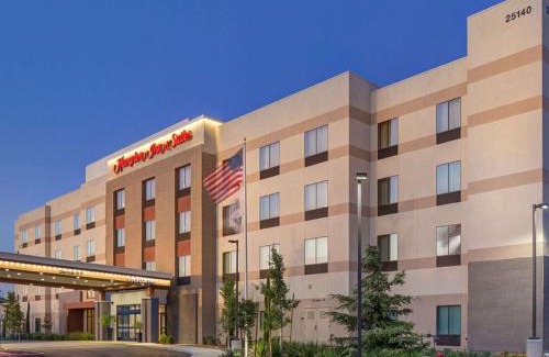 Temecula Hotel | Hampton Inn & Suites Murrieta Temecula