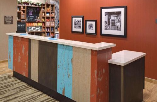 Temecula Hotel | Hampton Inn & Suites Murrieta Temecula