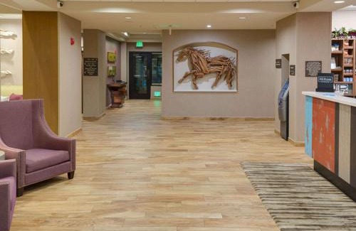 Temecula Hotel | Hampton Inn & Suites Murrieta Temecula