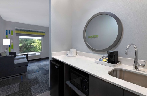 Nacogdoches Hotel | Hampton Inn & Suites Nacogdoches