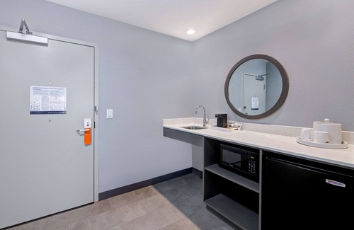 Nacogdoches Hotel | Hampton Inn & Suites Nacogdoches