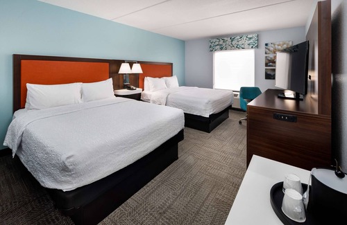 Navarre Hotel | Hampton Inn & Suites Navarre