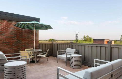 Norman Hotel | Hampton Inn & Suites Norman-Conference Center Area, Ok