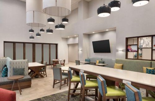 Norman Hotel | Hampton Inn & Suites Norman-Conference Center Area, Ok