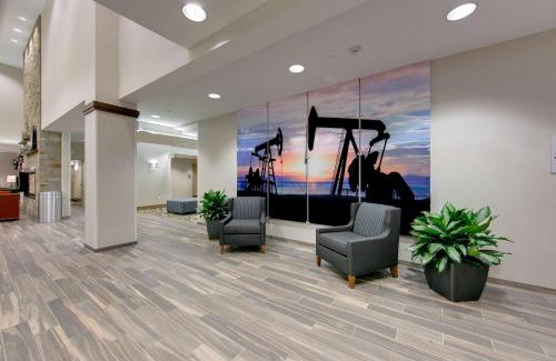 Spring Hotel | Hampton Inn & Suites North Houston Spring