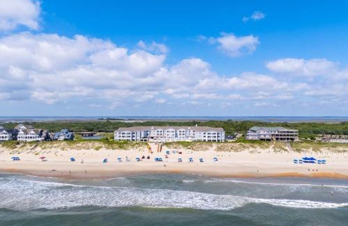 Pine Island Hotel | Hampton Inn & Suites Outer Banks/Corolla