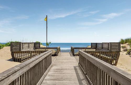 Pine Island Hotel | Hampton Inn & Suites Outer Banks/Corolla