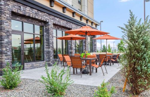 Pasco Hotel | Hampton Inn & Suites Pasco/Tri-Cities, WA