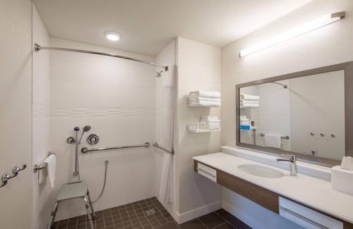 Gilbert Hotel | Hampton Inn & Suites Phoenix East Mesa