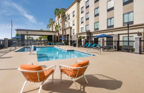 Deer Valley Hotel | Hampton Inn & Suites Phoenix North/Happy Valley