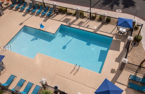 Deer Valley Hotel | Hampton Inn & Suites Phoenix North/Happy Valley