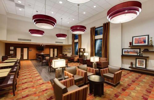 Chandler Hotel | Hampton Inn & Suites Phoenix Chandler Fashion Center