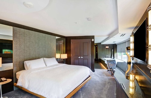 Crabtree Hotel | Hampton Inn & Suites Raleigh/Crabtree Valley