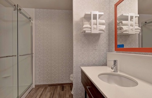 Rohnert Park Hotel | Hampton Inn & Suites Rohnert Park - Sonoma County