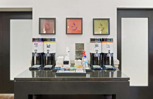 Spokane Valley Hotel | Hampton Inn & Suites Spokane Valley