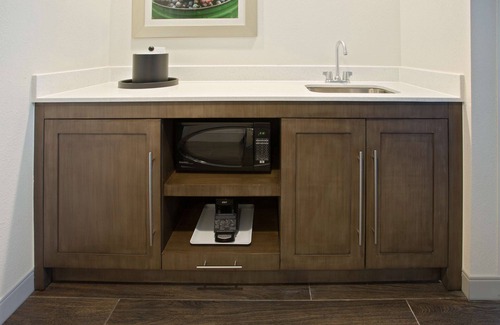 Woodinville Hotel | Hampton Inn & Suites-Seattle Woodinville WA