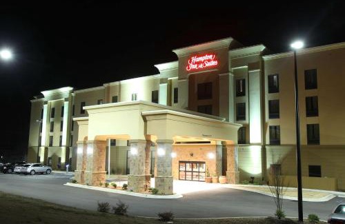 Seneca Hotel | Hampton Inn & Suites Seneca-Clemson Area