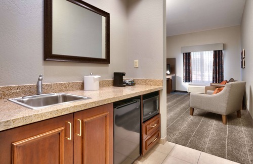 Show Low Hotel | Hampton Inn & Suites Show Low-Pinetop