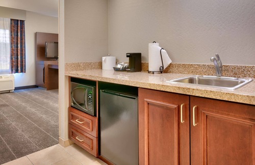 Show Low Hotel | Hampton Inn & Suites Show Low-Pinetop
