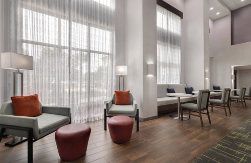 Springlake Hotel | Hampton Inn & Suites Shreveport/South