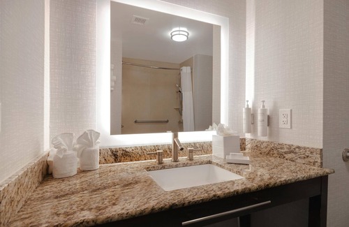 Springlake Hotel | Hampton Inn & Suites Shreveport/South