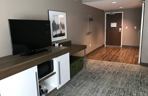 St. George Hotel | Hampton Inn & Suites St. George, UT